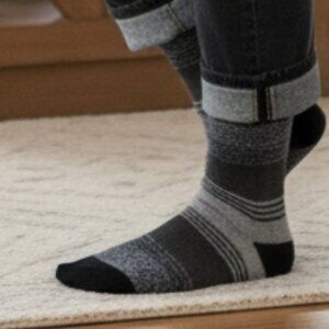 Frye Boot Socks 2 Pairs